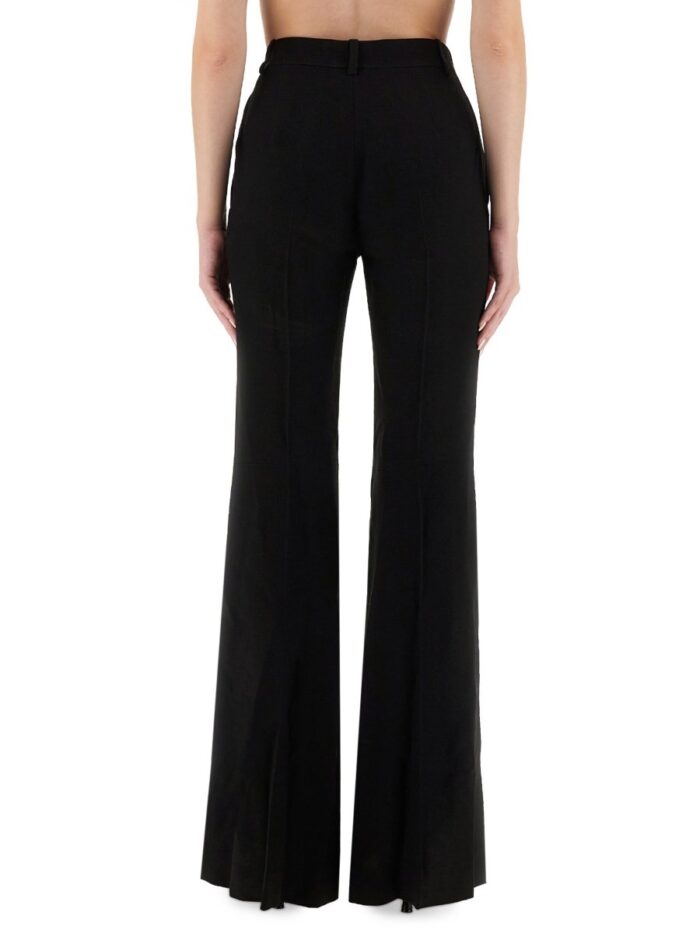 Balenciaga "FLARED" PANTS