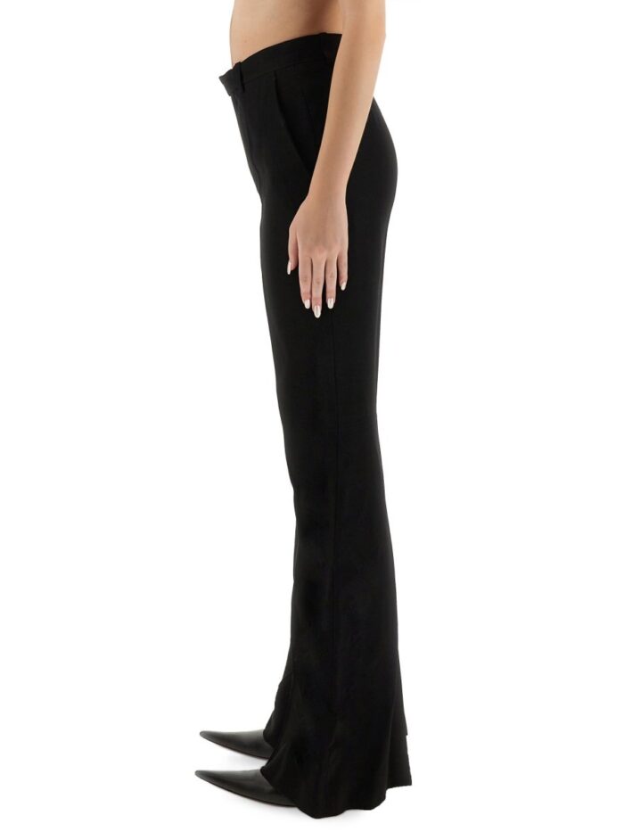 Balenciaga "FLARED" PANTS