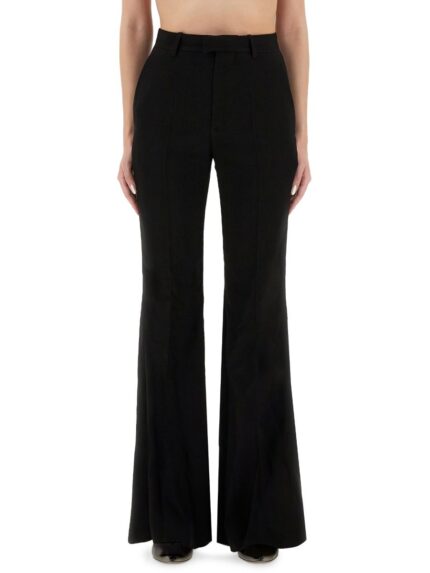 Balenciaga "FLARED" PANTS