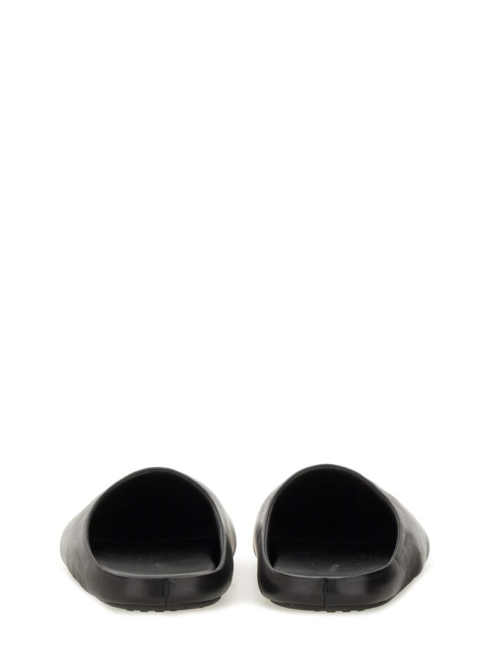 Balenciaga FLAT SABOT "CHATEAU"