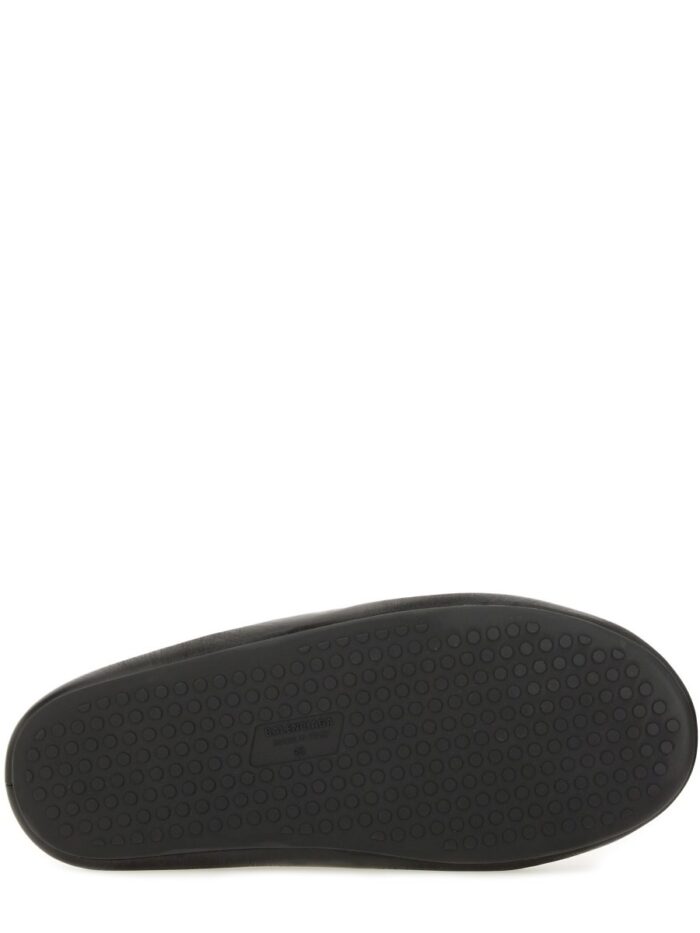 Balenciaga FLAT SABOT "CHATEAU"