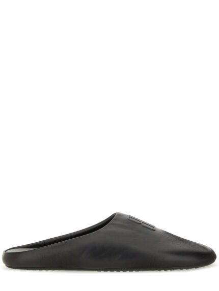 Balenciaga FLAT SABOT "CHATEAU"
