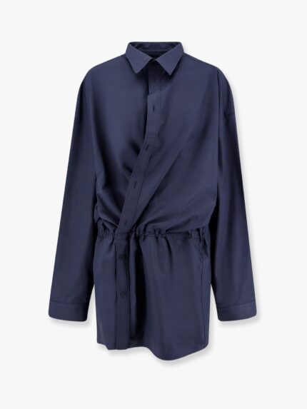 Balenciaga Garde-robe Shirt/dress