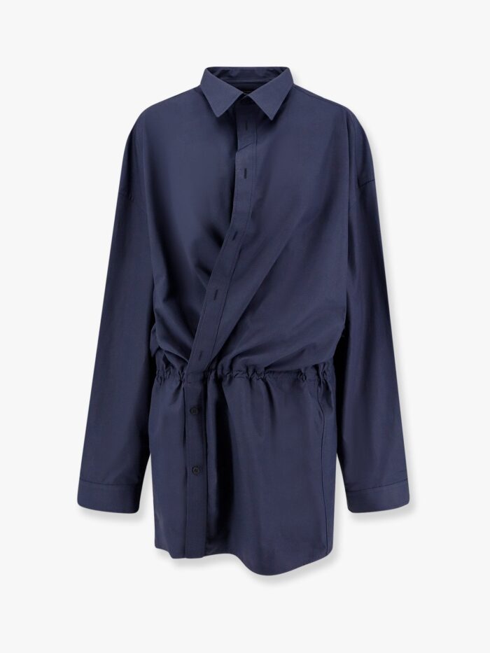 Balenciaga Garde-robe Shirt/dress