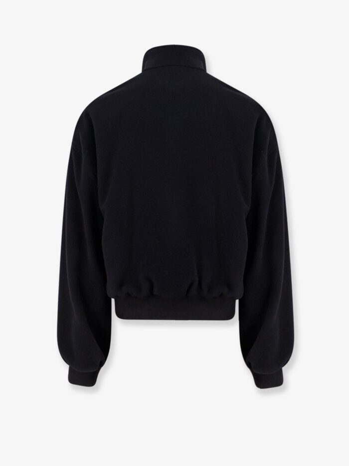 Balenciaga Garde-Robe Wool Jacket