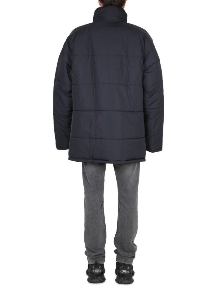 Balenciaga GIACCA REVERSIBILE