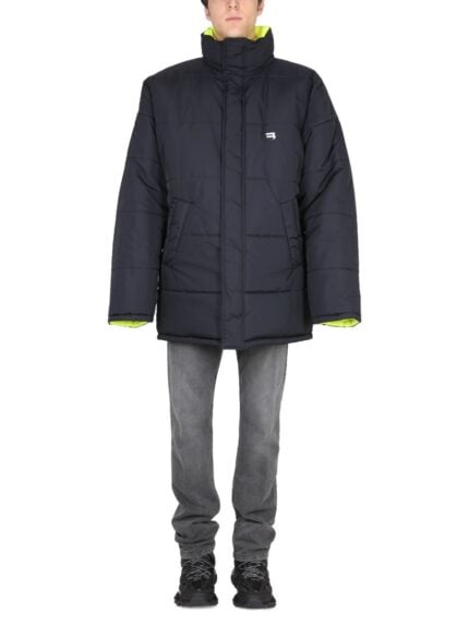 Balenciaga GIACCA REVERSIBILE