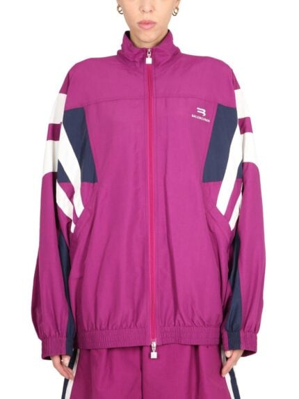 Balenciaga GIACCA SPORTIVA SPORTY B