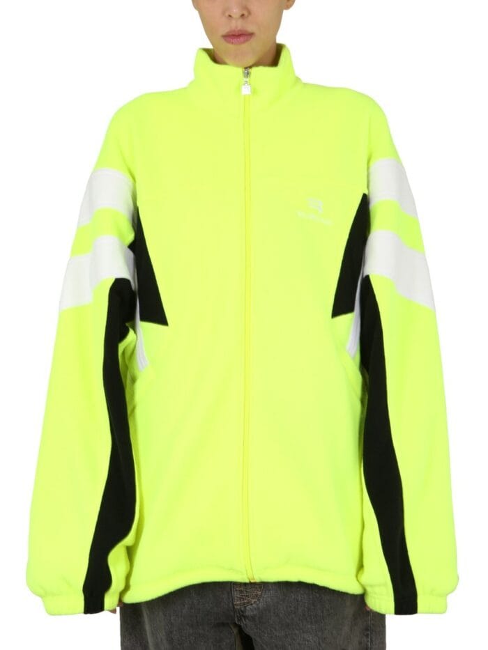 Balenciaga GIACCA SPORTIVA "SPORTY B"