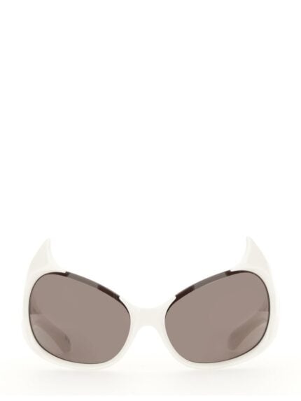 Balenciaga GOTHAM CAT SUNGLASSES