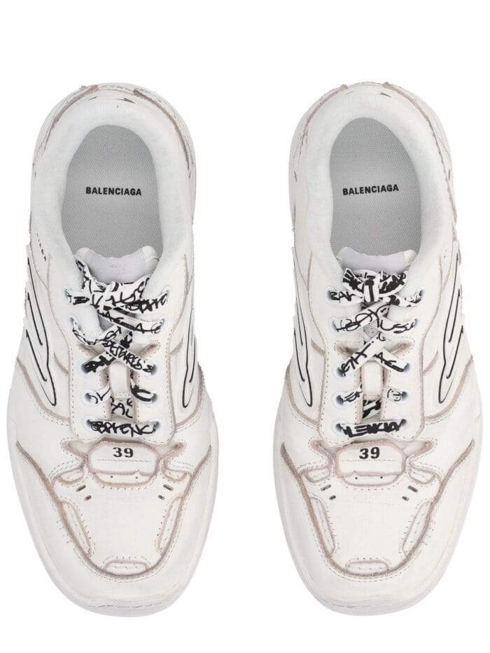Balenciaga "HAMPTONS" SNEAKER