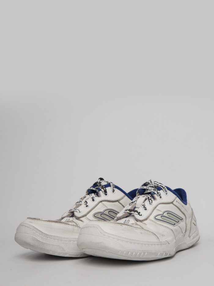 Balenciaga Hamptons sneakers