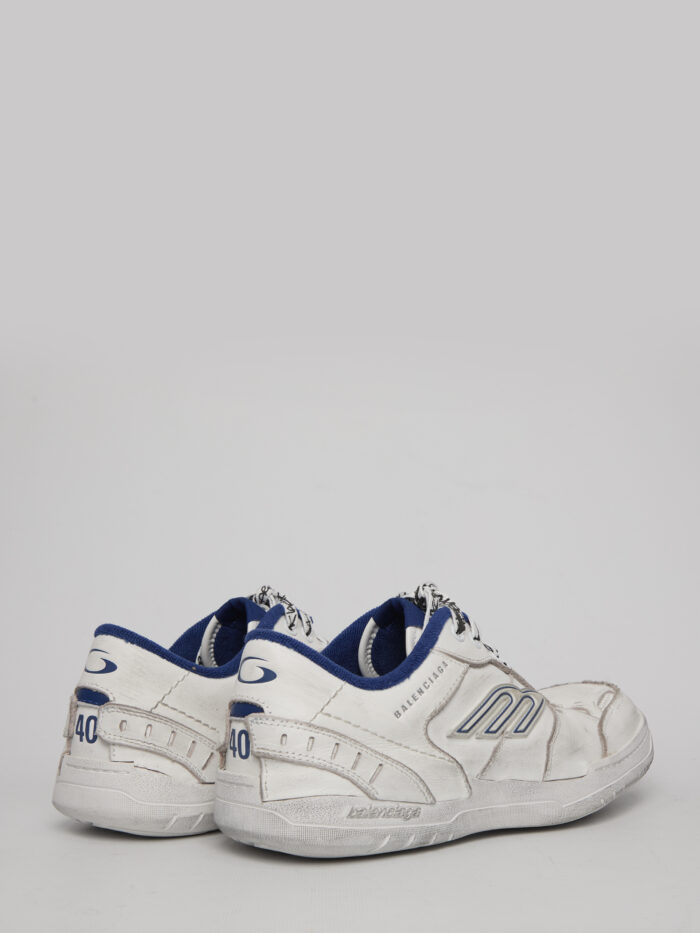 Balenciaga Hamptons sneakers