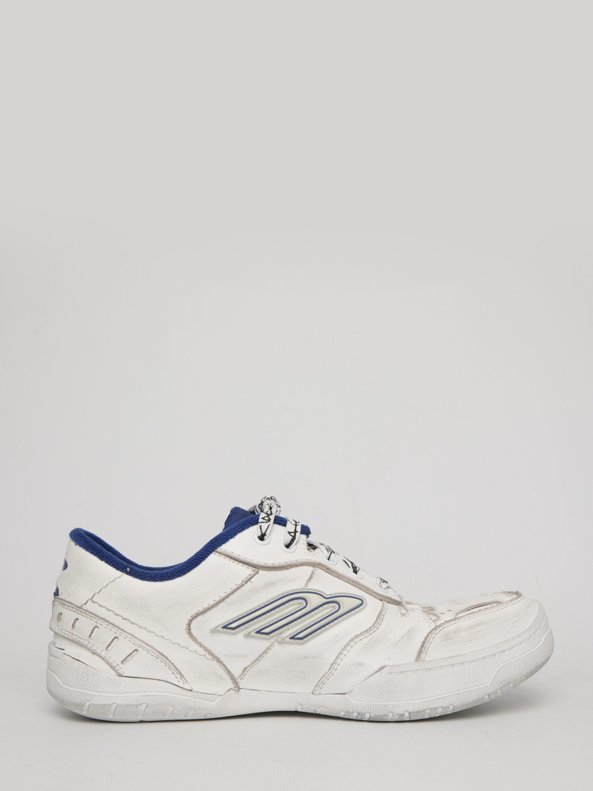 Balenciaga Hamptons sneakers