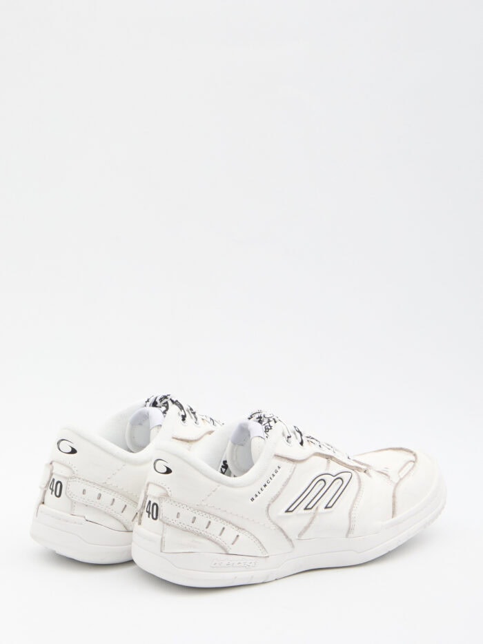 Balenciaga Hapton sneakers