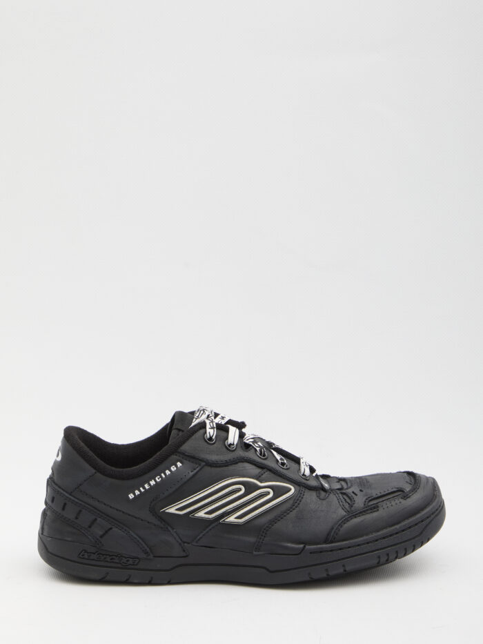 Balenciaga Hapton sneakers