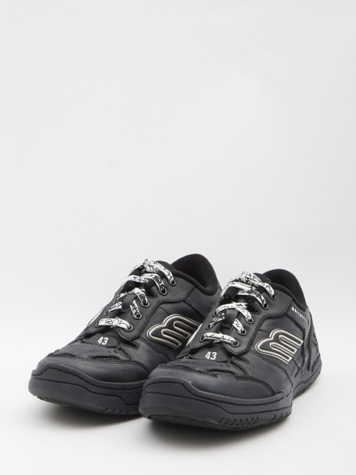 Balenciaga Hapton sneakers