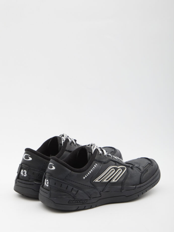 Balenciaga Hapton sneakers