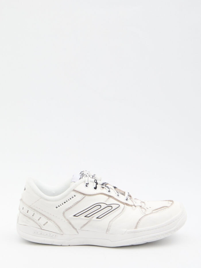 Balenciaga Hapton sneakers