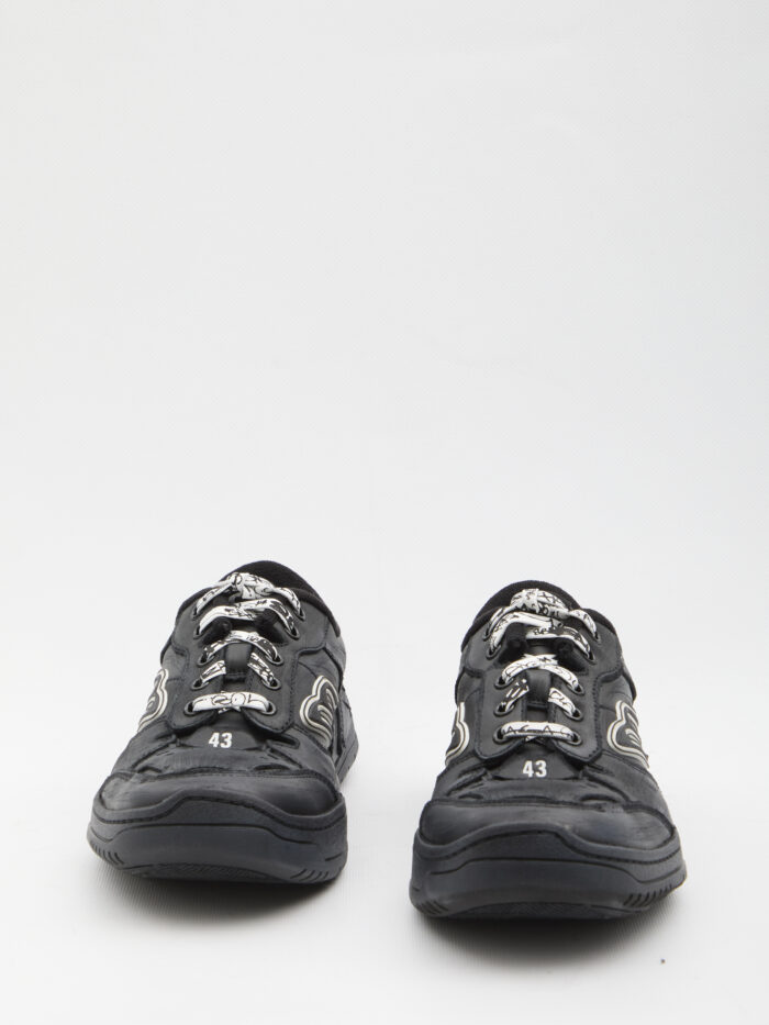 Balenciaga Hapton sneakers