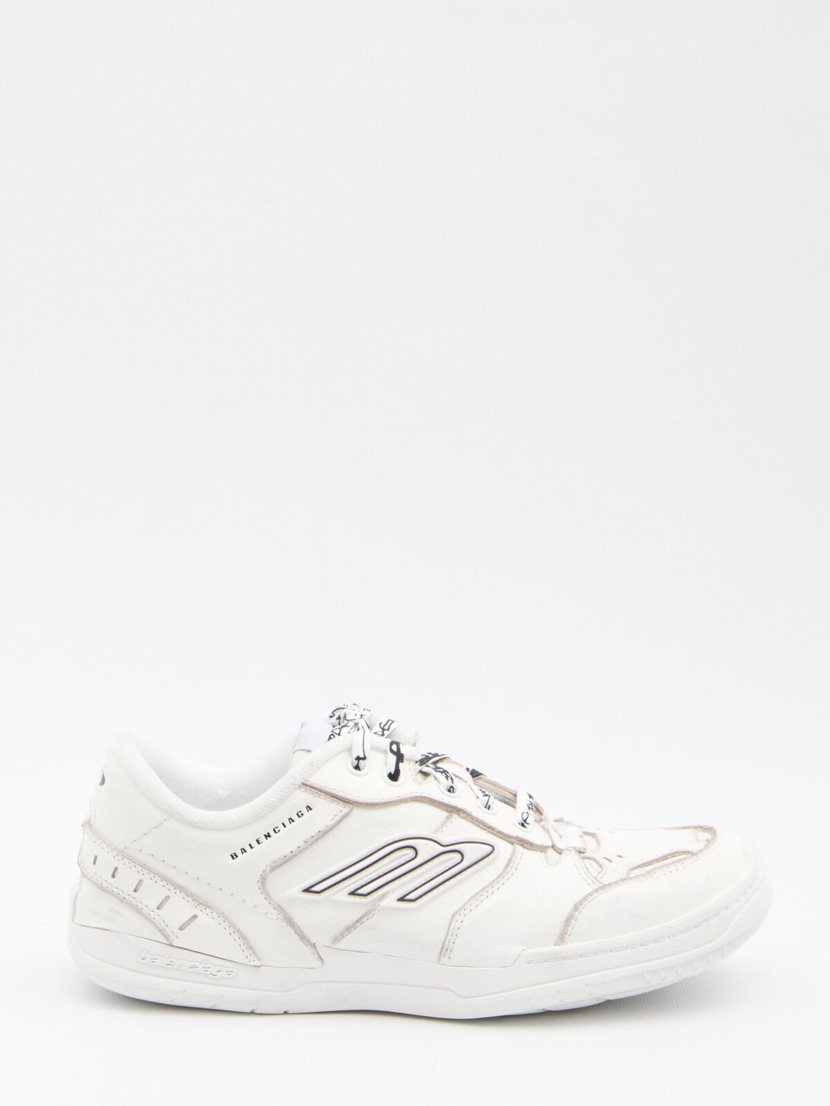 Balenciaga Hapton sneakers