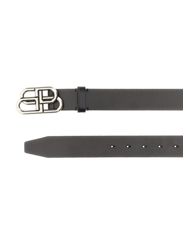 balenciaga high belt "bb" Balenciaga HIGH BELT "BB"