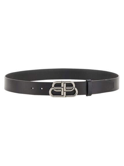 Balenciaga HIGH BELT "BB"