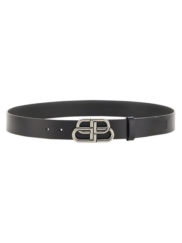 balenciaga high belt "bb" Balenciaga HIGH BELT "BB"