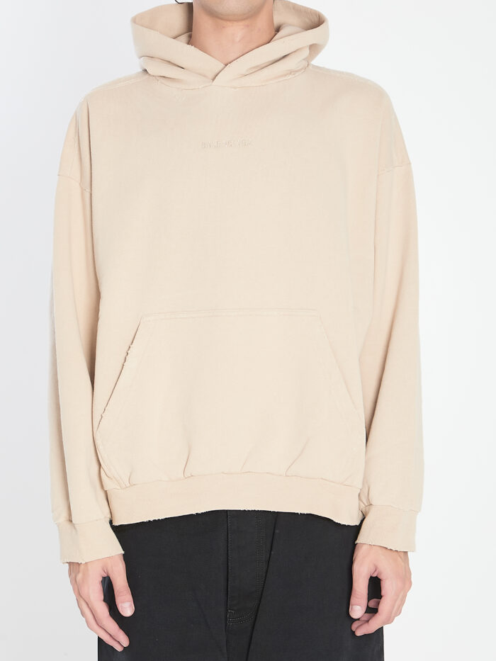Balenciaga Hoodie