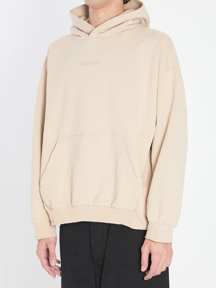Balenciaga Hoodie