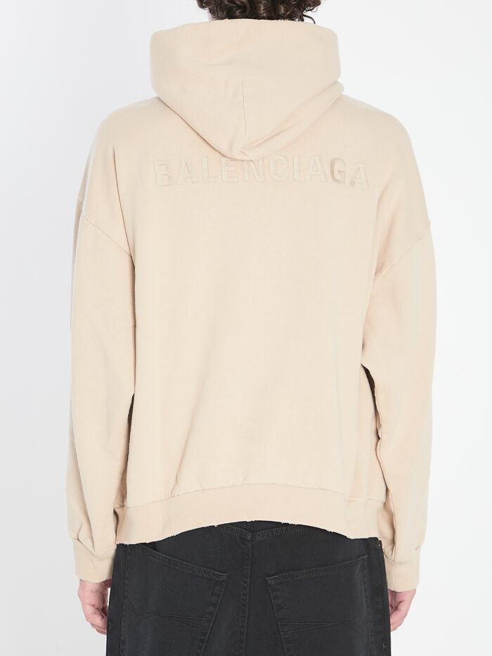 Balenciaga Hoodie