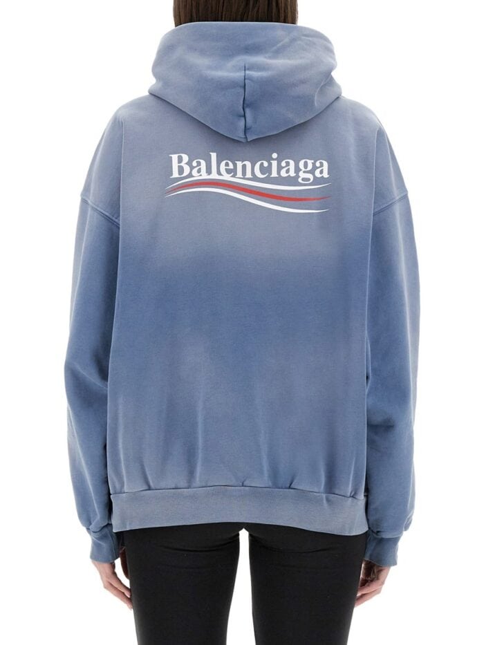 Balenciaga HOODIE