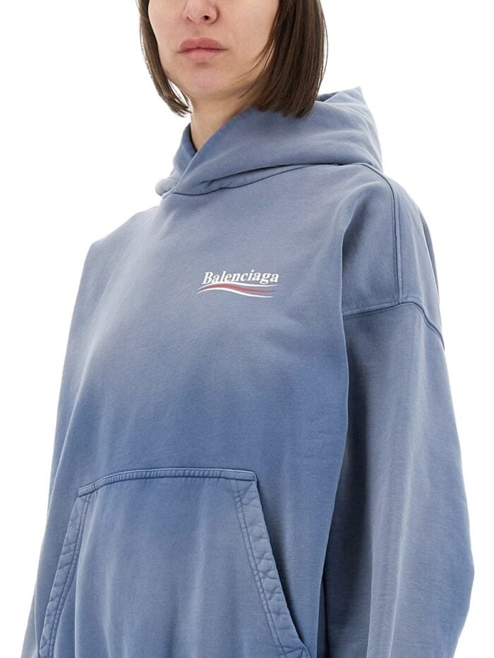 Balenciaga HOODIE