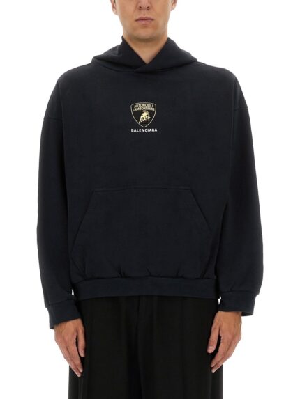 Balenciaga HOODIE