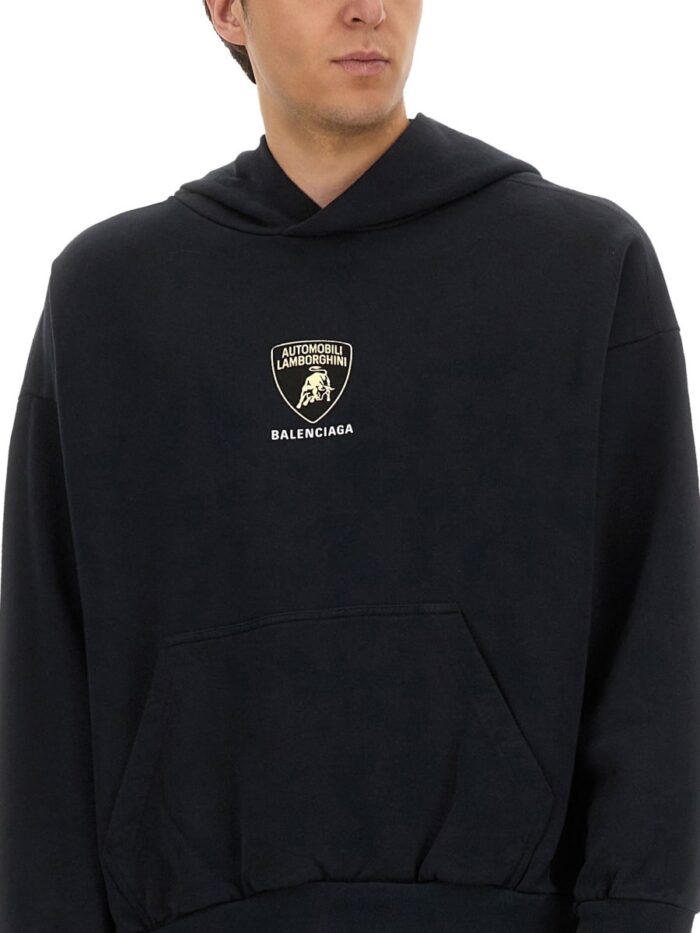 Balenciaga HOODIE