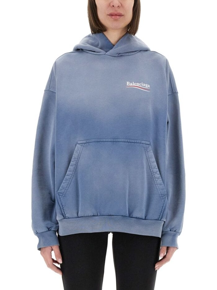 Balenciaga HOODIE