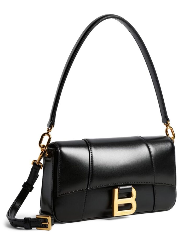 Balenciaga "HOURGLASS" BAG SMALL
