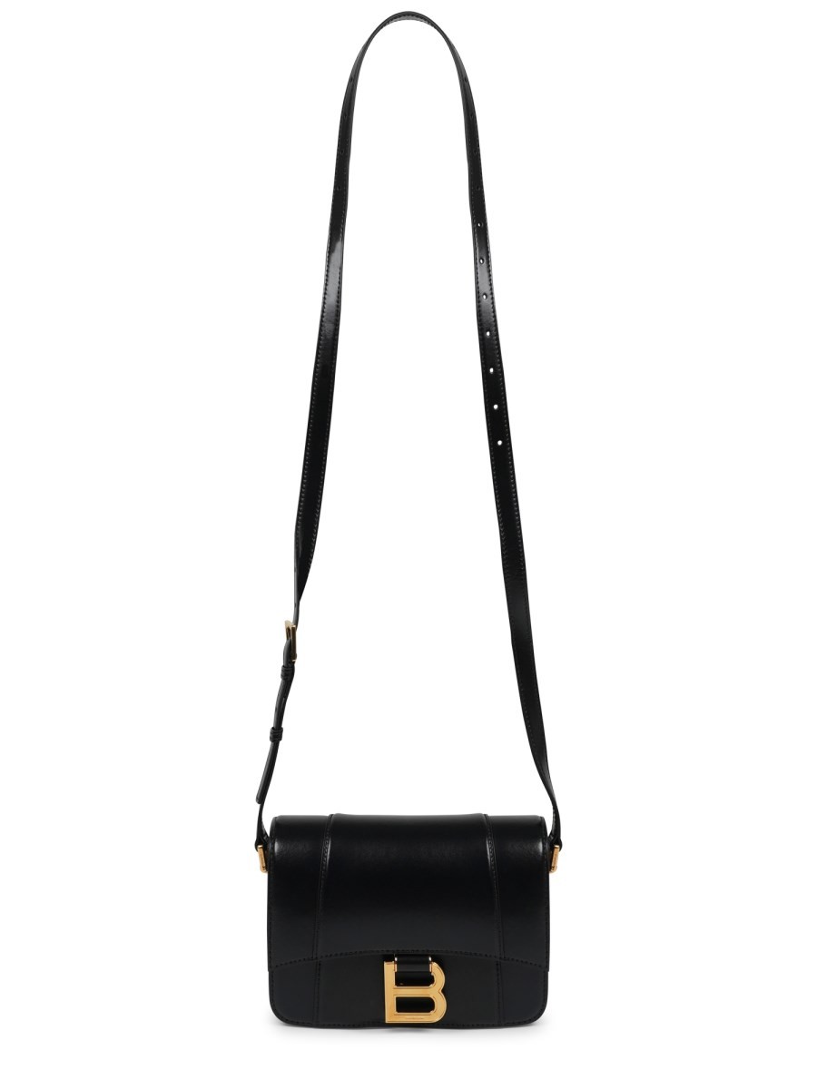 Balenciaga "HOURGLASS" BAG SMALL