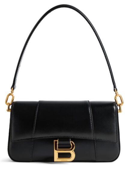 Balenciaga "HOURGLASS" BAG SMALL