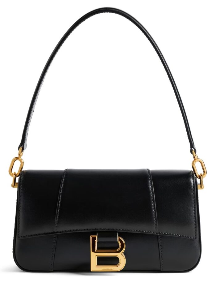 Balenciaga "HOURGLASS" BAG SMALL