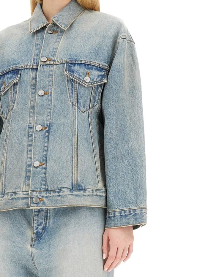 Balenciaga HOURGLASS JACKET