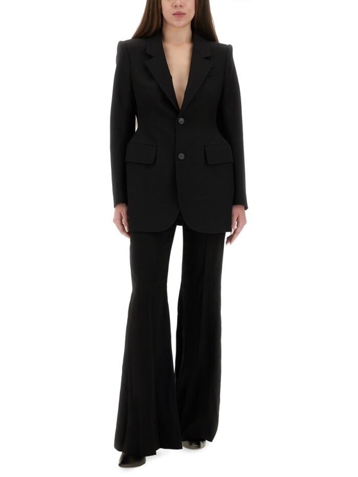 Balenciaga "HOURGLASS" JACKET