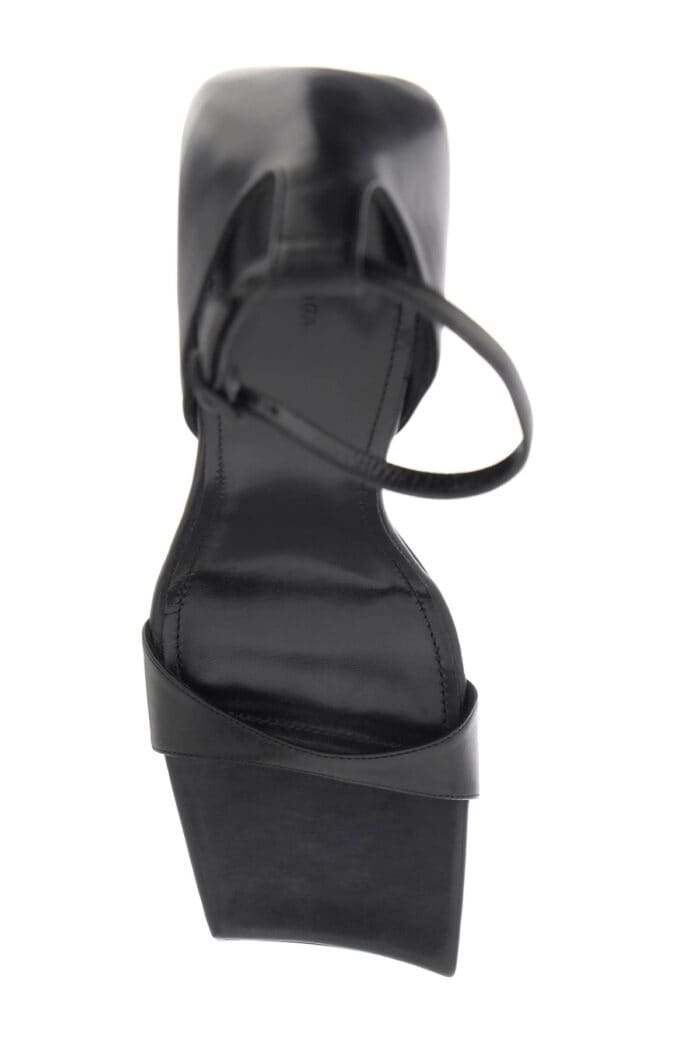 BALENCIAGA Hourglass Sandals