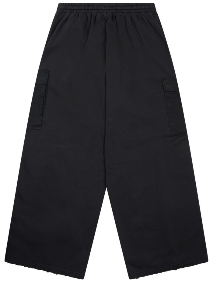 Balenciaga "HYBRID" PANTS