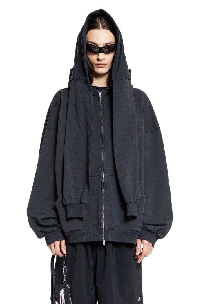 BALENCIAGA Incognito Hoodie