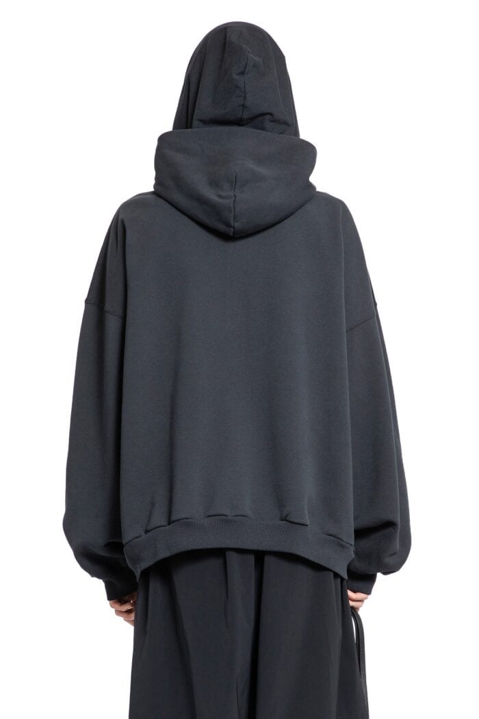 BALENCIAGA Incognito Hoodie