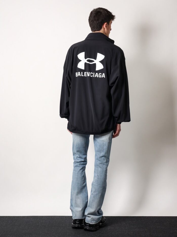 BALENCIAGA JACKET