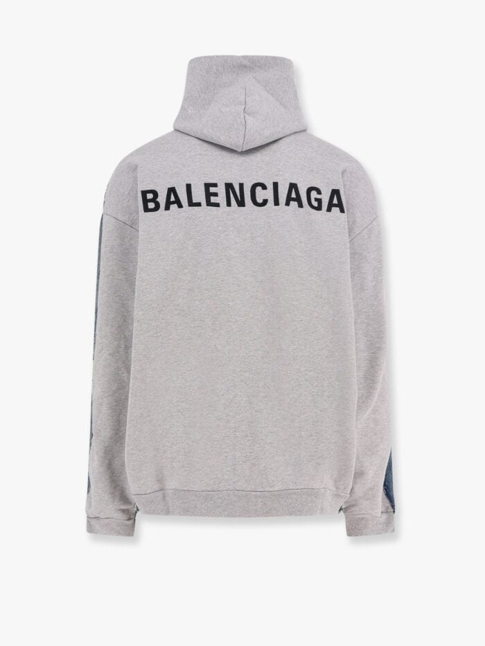 BALENCIAGA JACKET