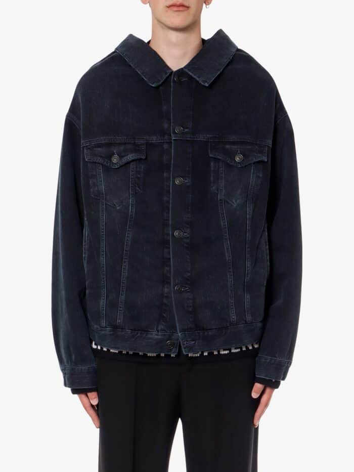 BALENCIAGA JACKET