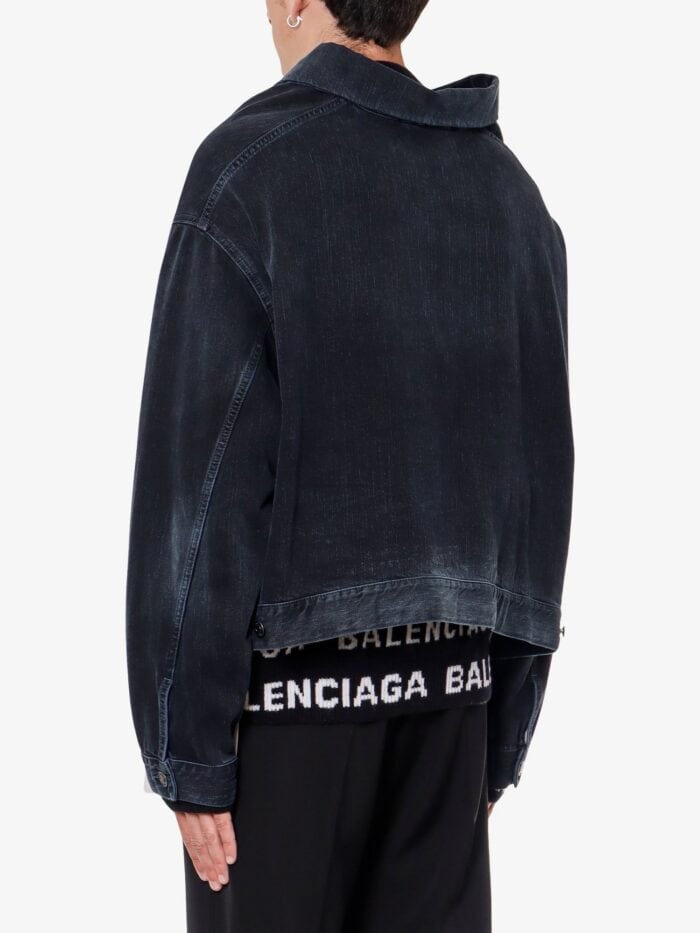 BALENCIAGA JACKET